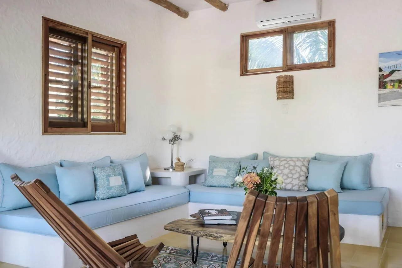 Bed and Breakfast Casa Blanca Isla Holbox