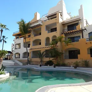 At Marina Cabos 5*, Cabo San Lucas Mexico