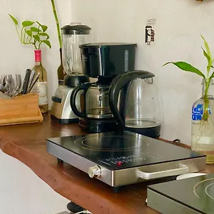 Hotel Casa Sunshine, Isla Holbox