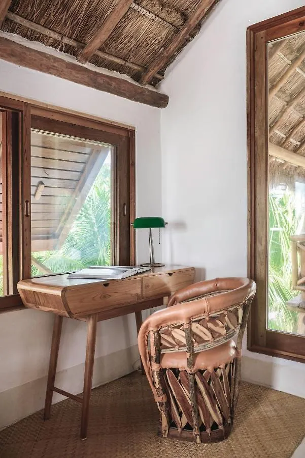 Casa Blanca Bed & Breakfast Isla Holbox