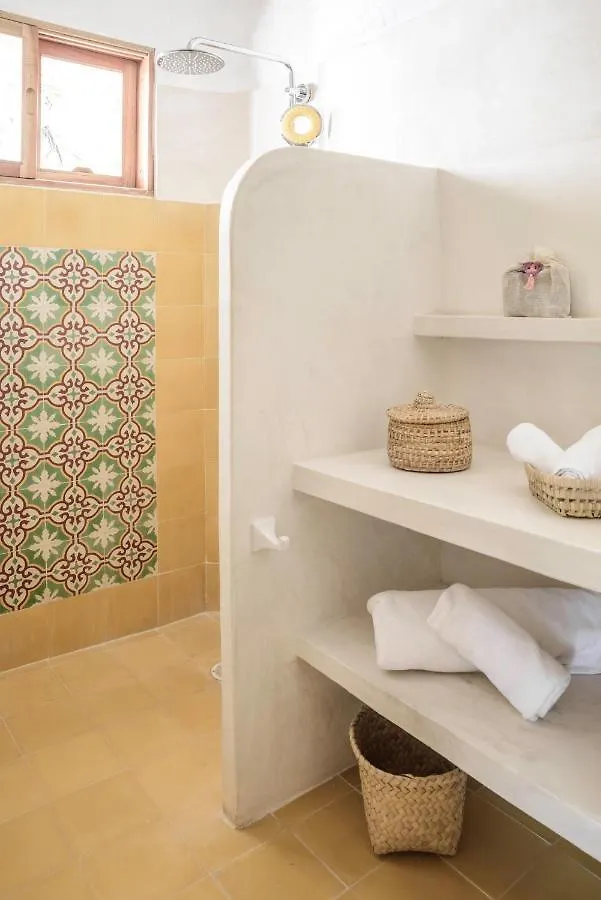 Casa Blanca Bed & Breakfast Isla Holbox