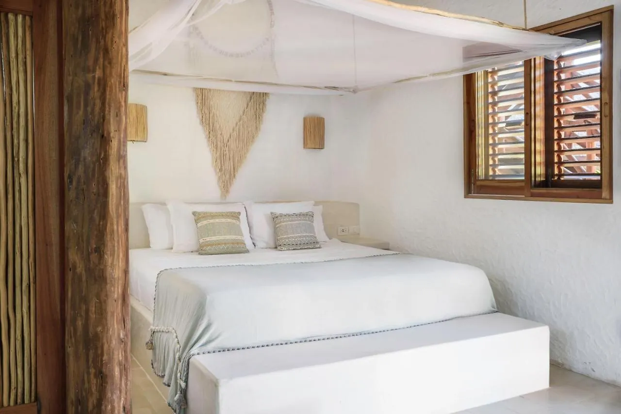 Casa Blanca Bed & Breakfast Isla Holbox