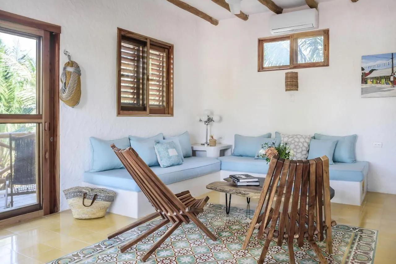 Casa Blanca Bed & Breakfast Isla Holbox