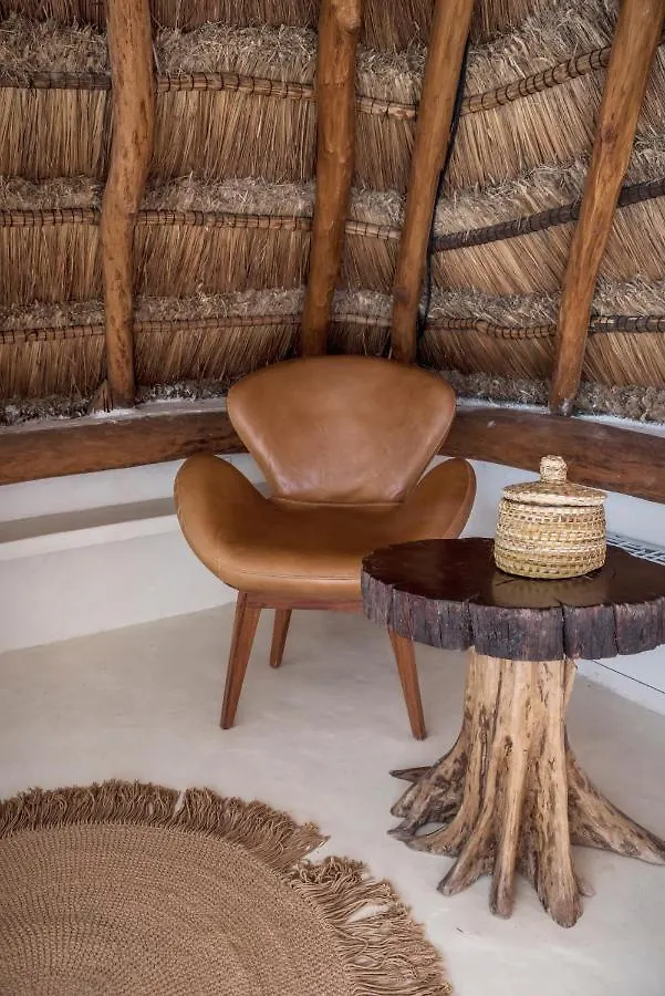 Casa Blanca Bed & Breakfast Isla Holbox