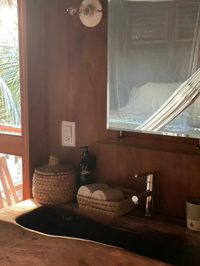 Casa Blanca Bed & Breakfast Isla Holbox 0*,