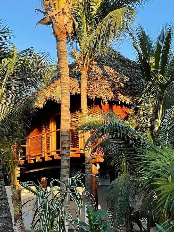 Casa Blanca Bed & Breakfast Isla Holbox